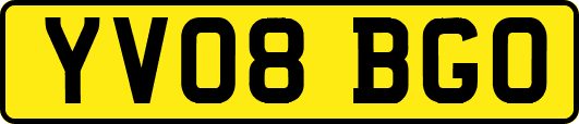 YV08BGO
