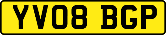 YV08BGP