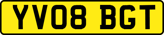 YV08BGT