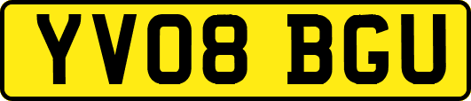 YV08BGU