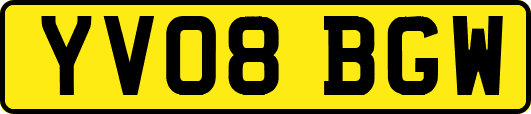 YV08BGW