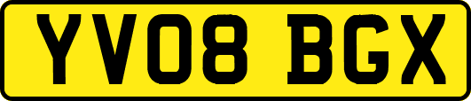 YV08BGX