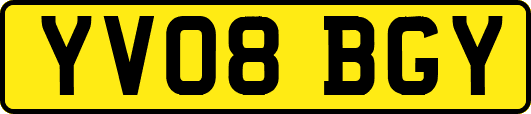 YV08BGY