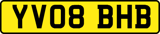 YV08BHB