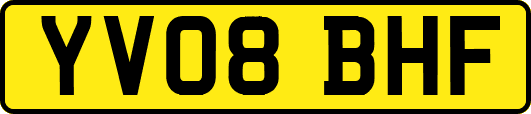 YV08BHF