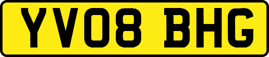 YV08BHG
