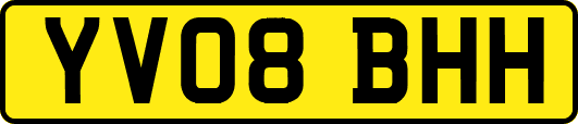 YV08BHH
