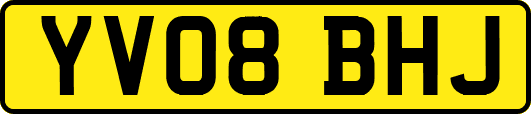 YV08BHJ