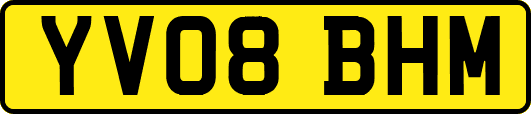 YV08BHM