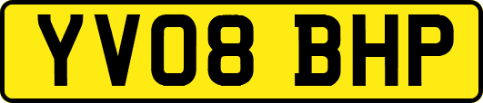 YV08BHP