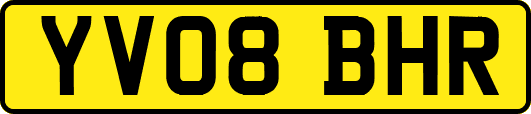 YV08BHR