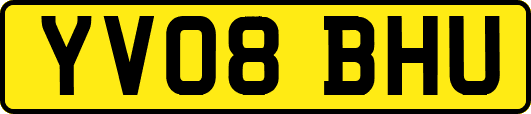 YV08BHU