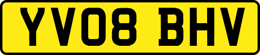 YV08BHV
