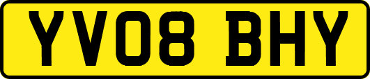 YV08BHY
