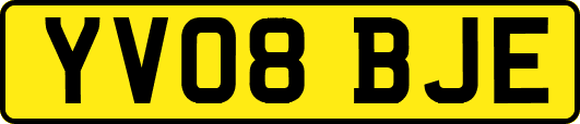 YV08BJE