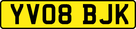 YV08BJK