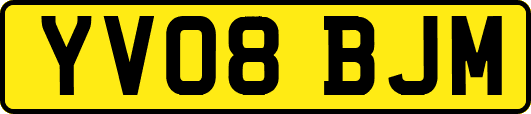YV08BJM