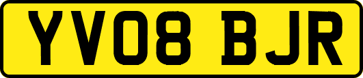 YV08BJR