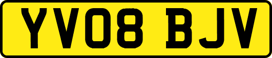 YV08BJV