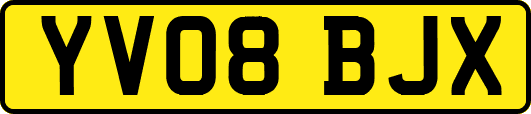 YV08BJX