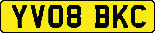 YV08BKC