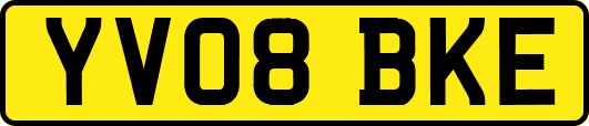 YV08BKE