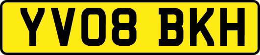 YV08BKH