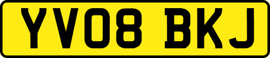 YV08BKJ