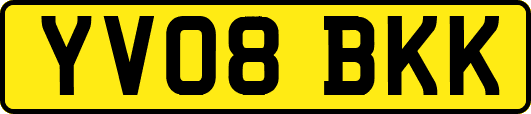 YV08BKK