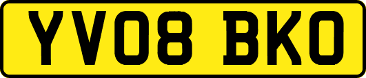 YV08BKO