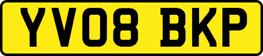 YV08BKP