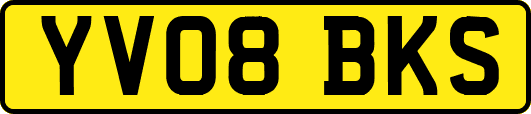 YV08BKS