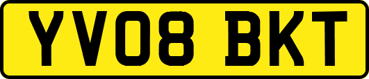 YV08BKT