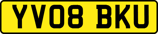 YV08BKU