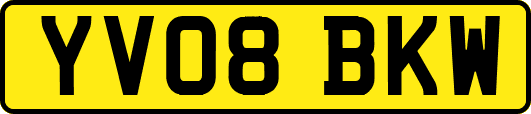 YV08BKW