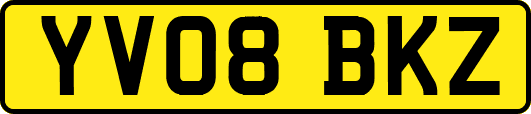 YV08BKZ