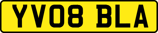 YV08BLA