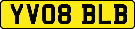 YV08BLB