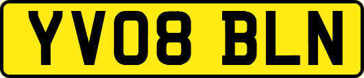 YV08BLN