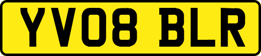 YV08BLR