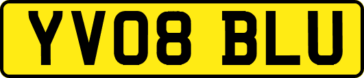 YV08BLU