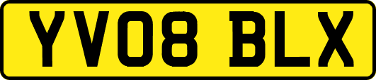 YV08BLX