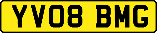 YV08BMG