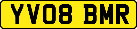 YV08BMR