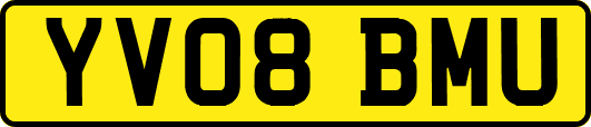 YV08BMU