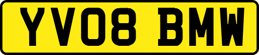 YV08BMW
