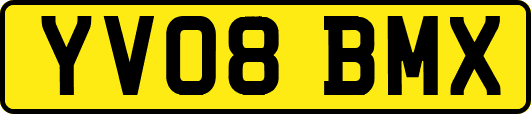 YV08BMX