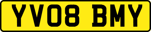 YV08BMY