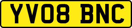 YV08BNC