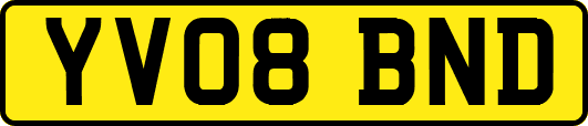 YV08BND